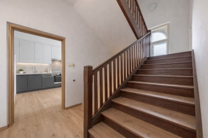 Prodej, Rodinný dům, Praha