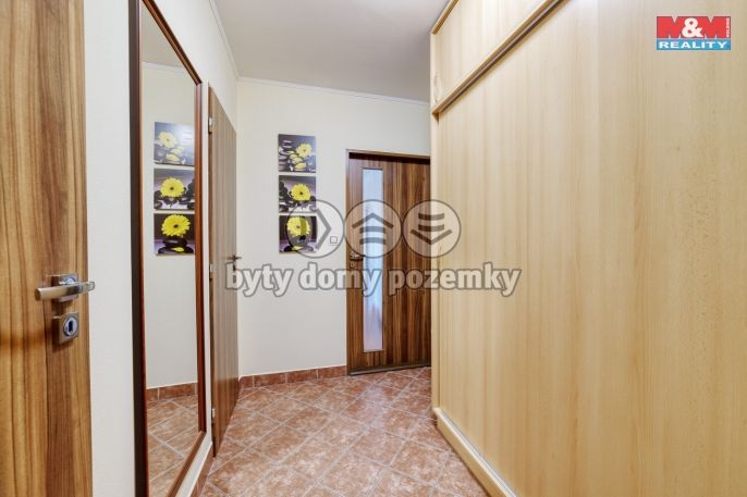 Prodej, Byt 3+kk, Mariánské Lázně