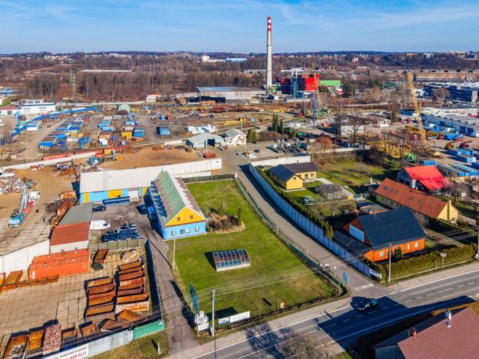 Prodej, Komerční pozemky, Sviadnov