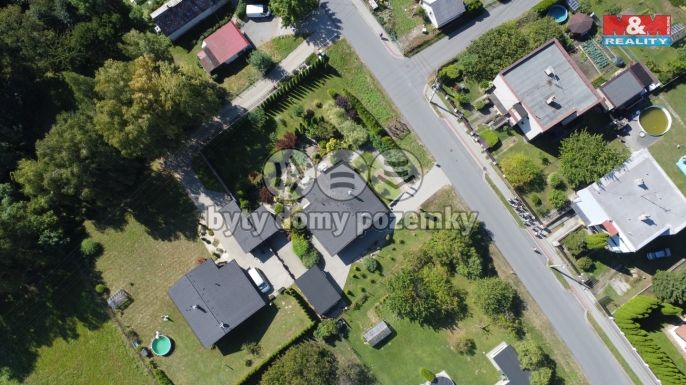 Prodej, Rodinný dům, Petřvald