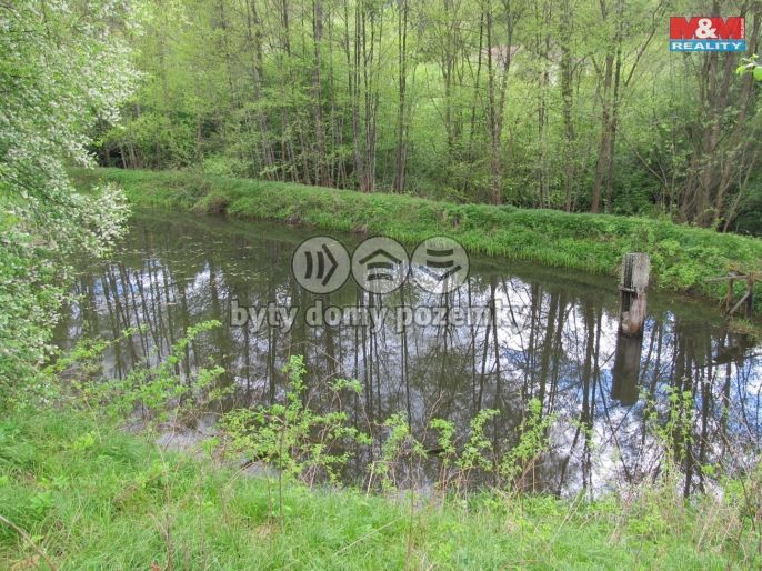 Prodej, Pozemek k bydlení, Kájov