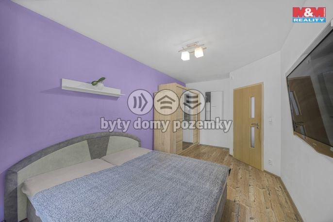 Prodej, Rodinný dům, Kamenice