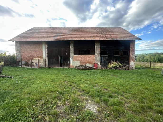 Prodej, Zemědělská usedlost, Blšany