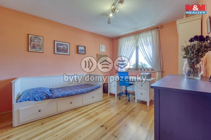 Prodej, Byt 3+kk, Plzeň