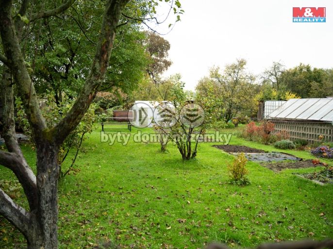 Prodej, Pozemek k bydlení, Zlaté Hory