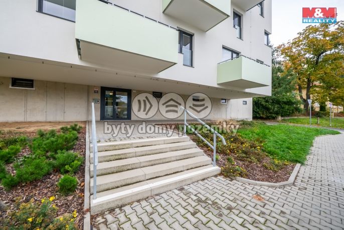 Prodej, Byt 3+kk, Svitavy