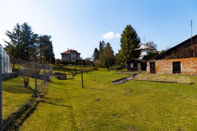 Prodej, Pozemek k bydlení, Metylovice