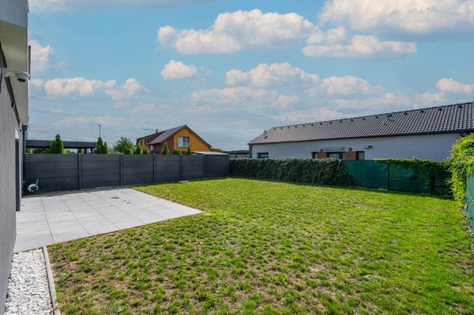 Prodej, Rodinný dům, Brandýs nad Labem-Stará Boleslav