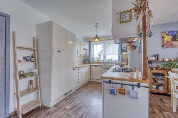 Prodej, Rodinný dům, Nebanice