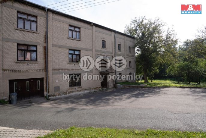 Prodej, Obchodní objekt, Pačlavice