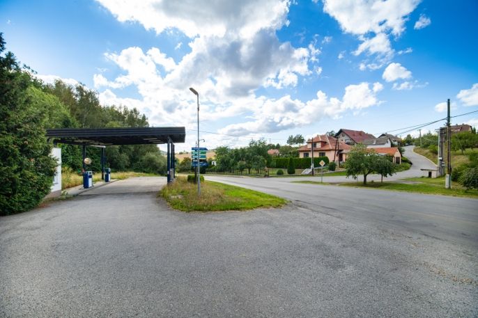 Prodej, Ostatní, Rožná