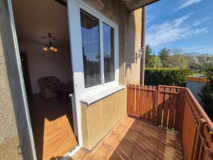 Prodej, Byt 3+1, Trubín