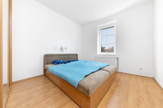 Prodej, Rodinný dům, Brno