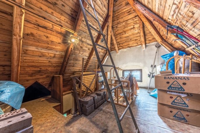 Prodej, Rodinný dům, Jablonec nad Nisou