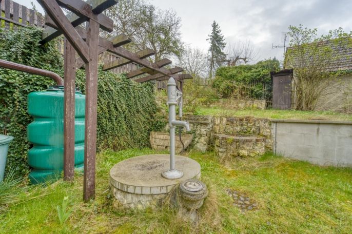 Prodej, Rodinný dům, Třeboc