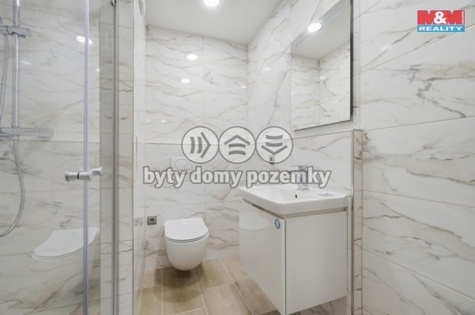 Prodej, Byt 2+1, Adamov