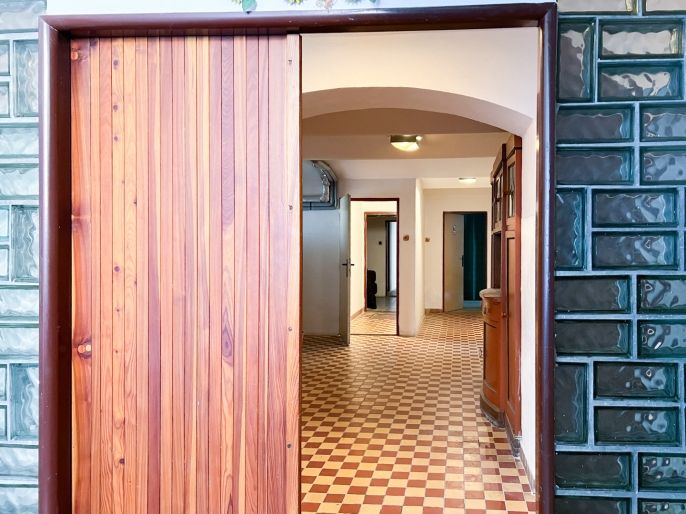 Prodej, Rodinný dům, Sušice