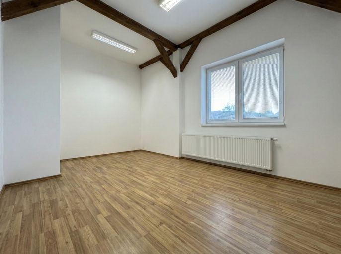 Pronájem, Kancelářský prostor, Bechyně