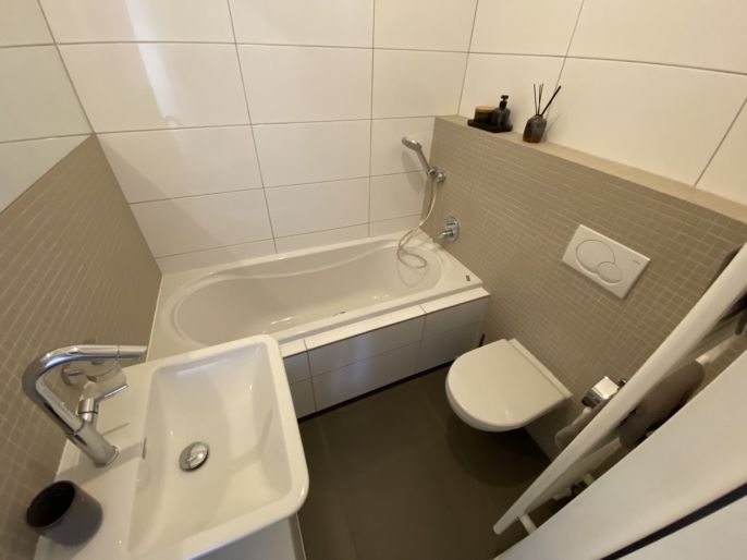 Pronájem, Byt 4+1, Jablonec nad Nisou