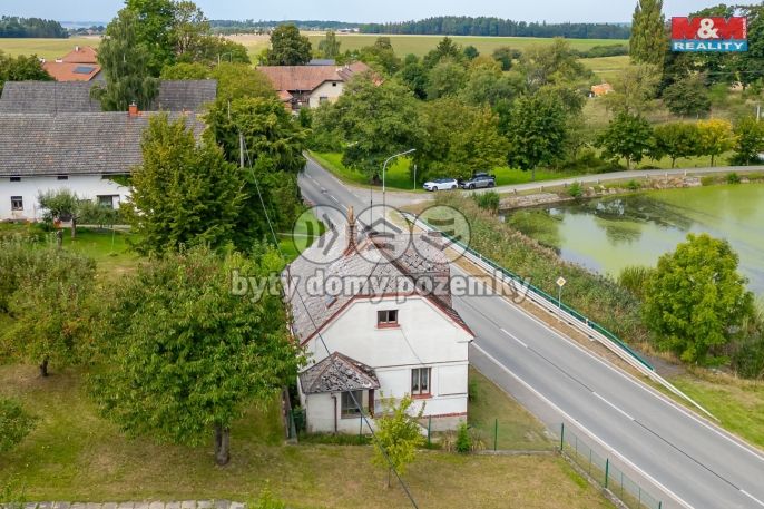 Prodej, Rodinný dům, Jehnědí