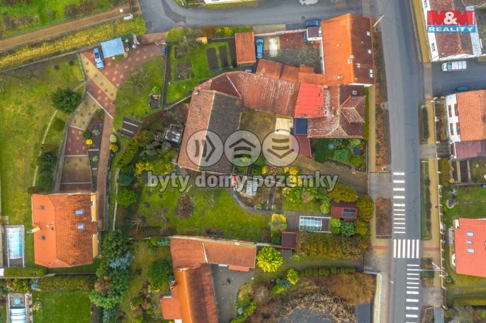 Prodej, Rodinný dům, Zdiby