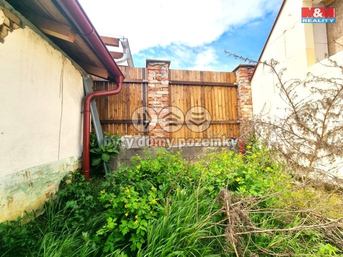 Prodej, Rodinný dům, Čejkovice