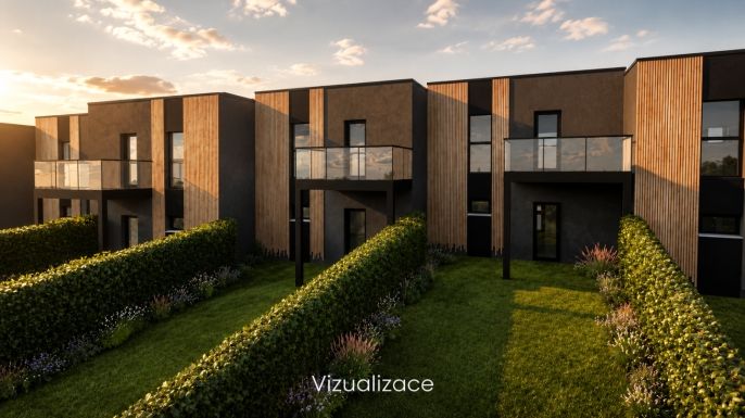 Prodej, Komerční pozemky, Cheb
