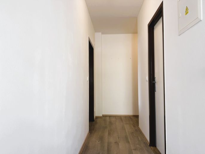 Prodej, Byt 1+1, Jablonec nad Nisou