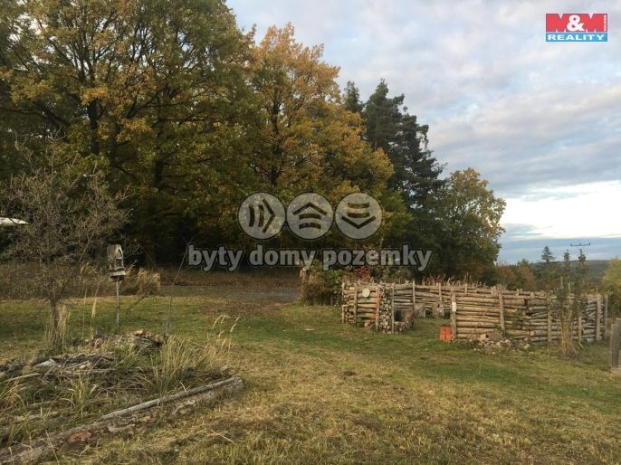 Prodej, Pozemek k bydlení, Švihov