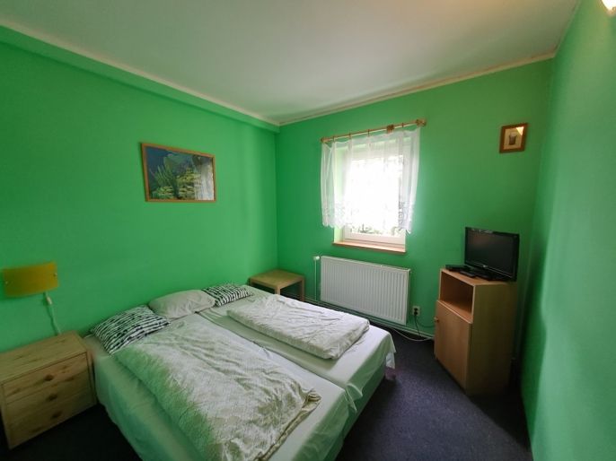 Prodej, Hotel, penzion, Široká Niva