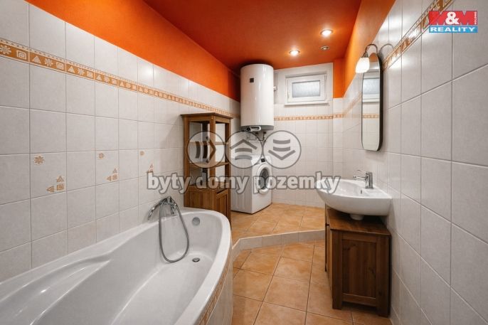 Prodej, Byt 2+1, Praha