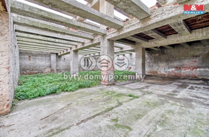 Prodej, Zemědělská usedlost, Krásný Dvůr