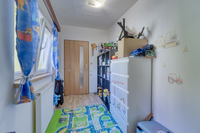 Prodej, Byt 3+kk, Rokycany