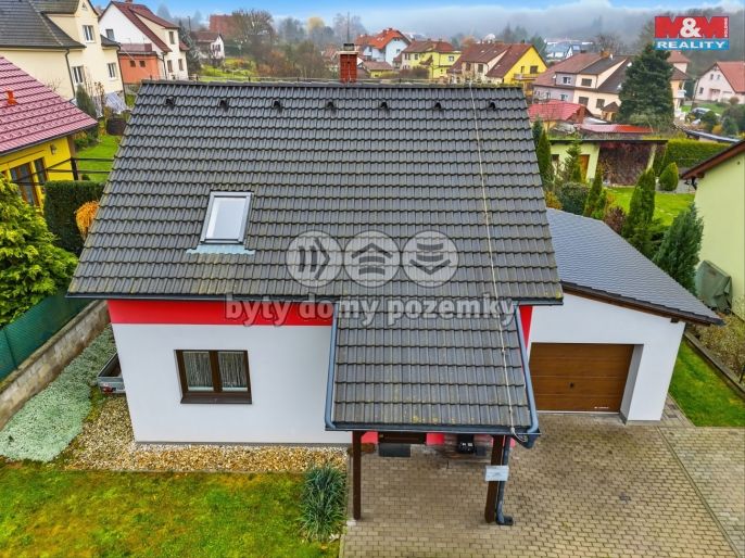 Prodej, Rodinný dům, Letovice