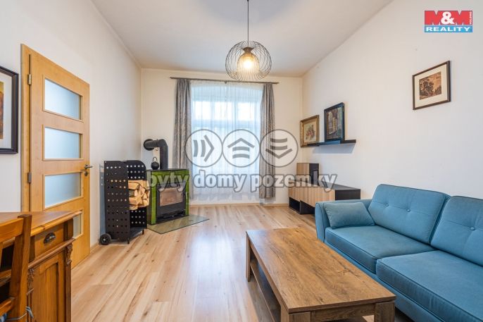 Prodej, Rodinný dům, Letohrad