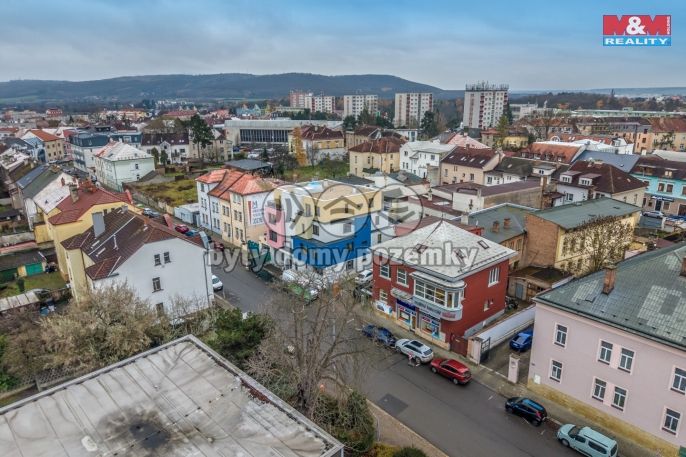 Prodej, Byt 3+kk, Mladá Boleslav