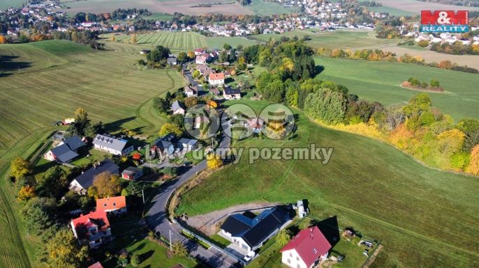 Prodej, Pozemek k bydlení, Zaječov