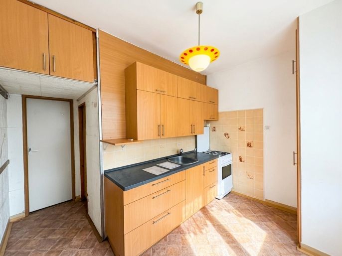 Prodej, Byt 2+1, Krnov