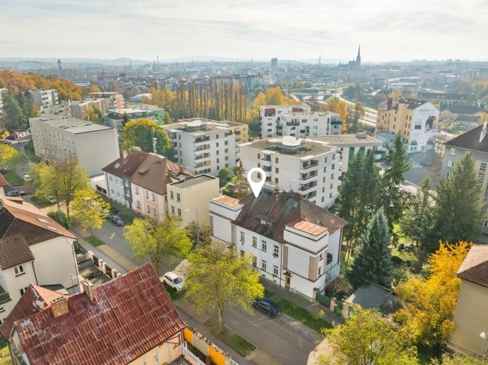 Prodej, Nájemní dům, Plzeň