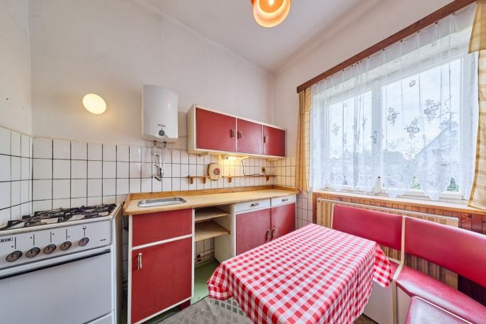 Prodej, Rodinný dům, Dvůr Králové nad Labem