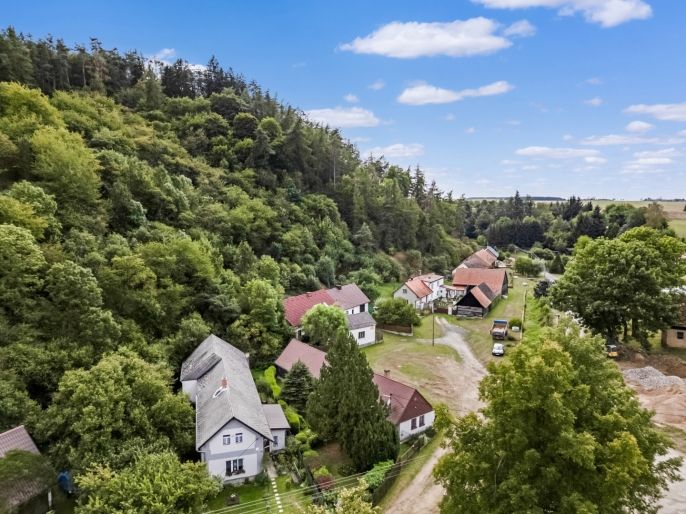 Prodej, Rodinný dům, Hlohovice