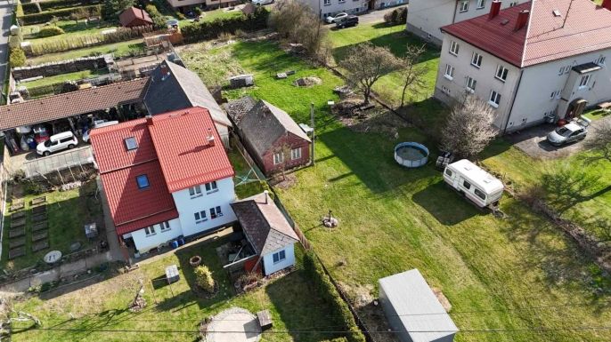 Prodej, Chalupa, Věšín