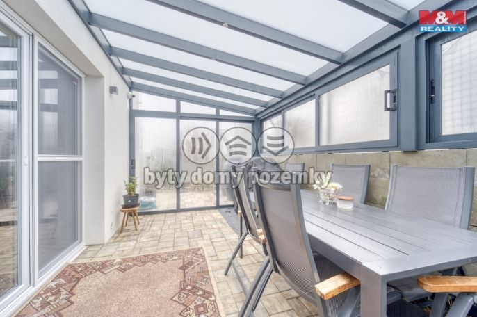 Prodej, Rodinný dům, Králův Dvůr