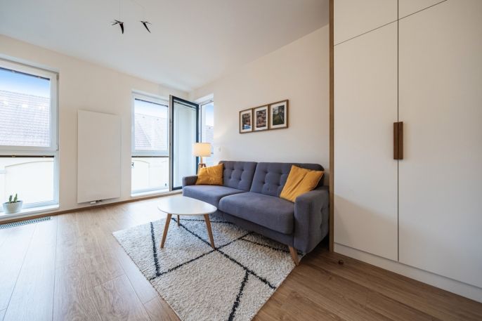 Prodej, Byt 3+kk, Praha