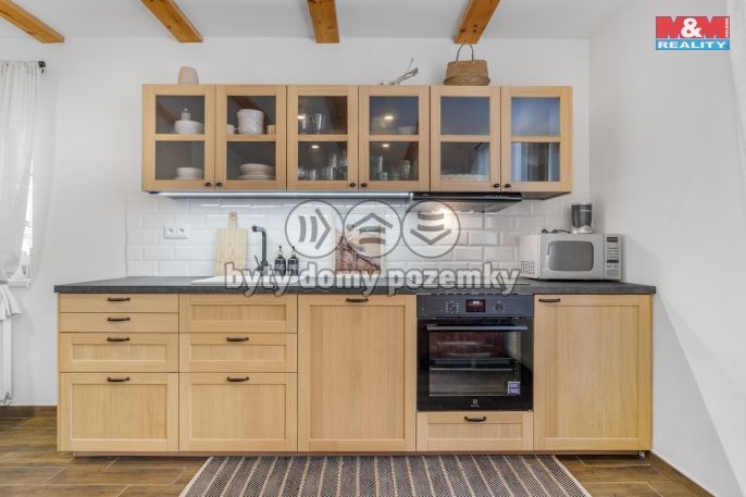 Prodej, Rodinný dům, Chotiměř