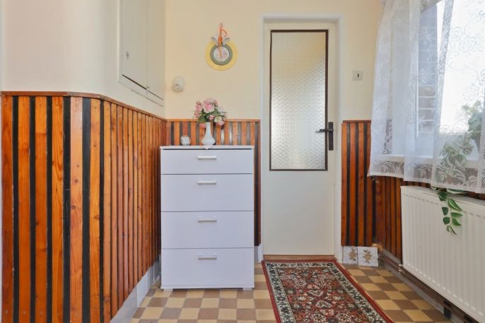 Prodej, Rodinný dům, Ledeč nad Sázavou