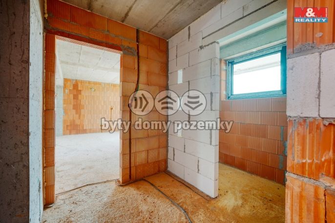 Prodej, Byt 3+kk, Plzeň