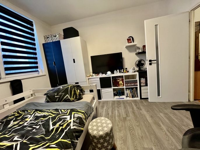 Prodej, Byt 2+1, Orlová