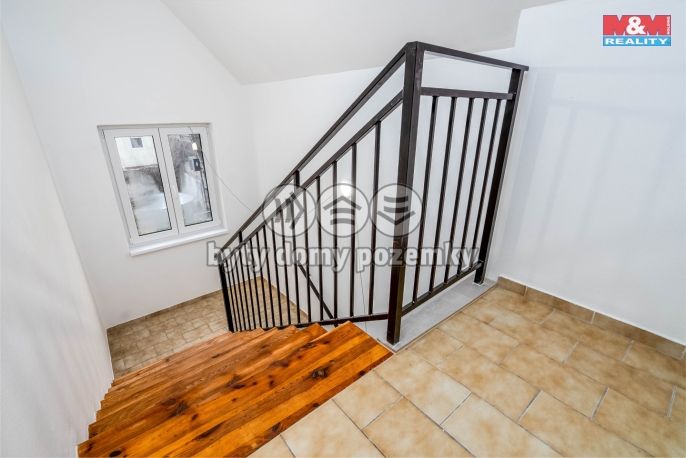 Prodej, Rodinný dům, Praha