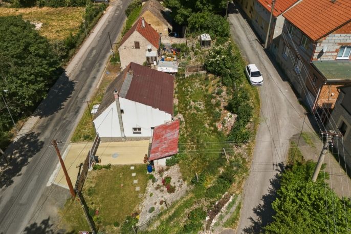 Prodej, Rodinný dům, Kroučová